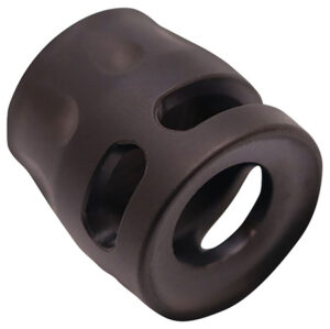 True Precision Inc TPSMICROBC Micro Compensator S-Type Black DLC 9mm