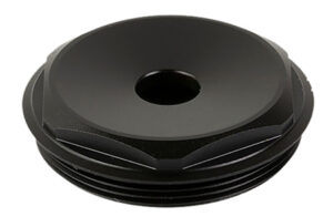 Energetic Armament EA33 End Cap 5.56mm Stainless Steel