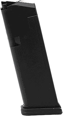 Kci Usa Inc KCI-MZ011 Gen2 13rd 40 S&W Compatible w/ Glock 23/27 Black Hardened Steel/Polymer