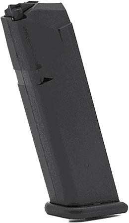 Kci Usa Inc KCI-MZ010 15rd 40 S&W Compatible w/ Glock 22/23/24/27/35 Black Hardened Steel/Polymer