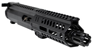 Angstadt Arms AAUT009006 UDP-9 Complete Upper 9mm 6"