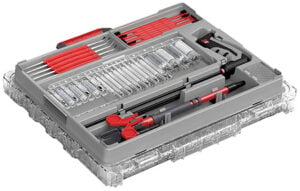 Real Avid AVBMMK Bore-Max Master Cleaning Kit & Mobile Workstation
