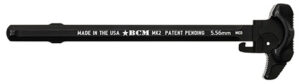 BCM MK2 MEDIUM LATCH CHARGING HANDLE