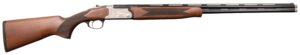 CHARLES DALY 202 WHITE CPT O/U 410/26 BL/WD
