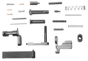 Wilson Combat TRLOWERK Lower Parts Kit for AR-15