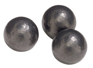 Speer 5129 Lead Balls  45Cal Lead Ball 127gr 100 Per Box/5 Case