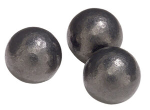 Speer 5131 Lead Balls  45Cal Lead Ball 132gr 100 Per Box/5 Case