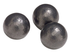 Speer 5133 Lead Balls  44Cal Lead Ball 137gr 100 Per Box/5 Case