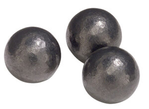 Speer 5142 Lead Balls  54Cal Lead Ball 223gr 100 Per Box/5 Case