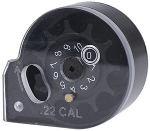 Umarex USA 2252611 Gauntlet 22 Plastic