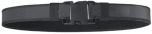Bianchi 17870 7202 Gun Belt 28"-34" Nylon 1.75" Wide Black