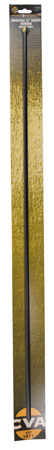 CVA AC1531 Ramrod Trophy Multi-Caliber Polymer 32"
