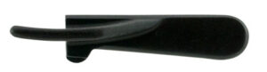 Wilson Combat 7B Slide Release  45 ACP Extended 1911 Matte Blue Steel Handgun
