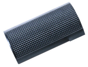 Wilson Combat 100B 1911 Checkered Frontstrap Blued Steel