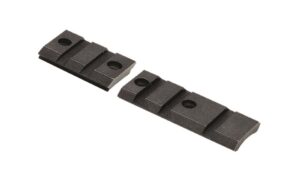 BURRIS OPTICS X-TAC SAVAGE 2PC BASE BLK