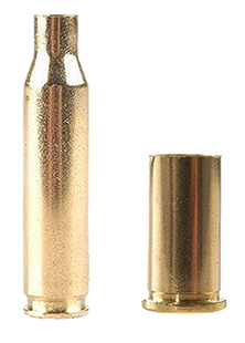 Winchester Ammo WSC300BLKU Unprimed Cases 300 Blackout Rifle Brass 100/Bag