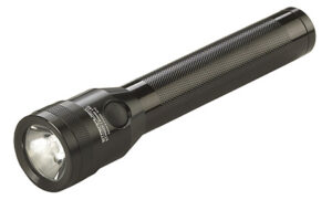 Streamlight 75711 Stinger LED Flashlight  Black Anodized 100/200/425 Lumens White LED