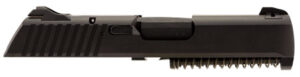 Ruger 90499 LC9 Conversion Kit Blued Steel Includes Magazine