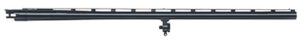 Mossberg 90130 OEM Replacement 12 Gauge 28" 3" Blued Finish Steel Material All Purpose Style with Vent Rib, Accu-Chokes & Porting for Mossberg 500; Maverick 88