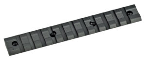 WEAVER BASE MULTI SLOT SAVAGE AXIS