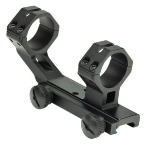 WEAVER SPR THUMBNUT MOUNT 1"