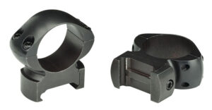 WEAVER GRAND SLAM RINGS 30MM LOW BOX