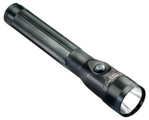Streamlight 75813 Stinger DS LED Flashlight  Black Anodized 100/200/425 Lumens White LED