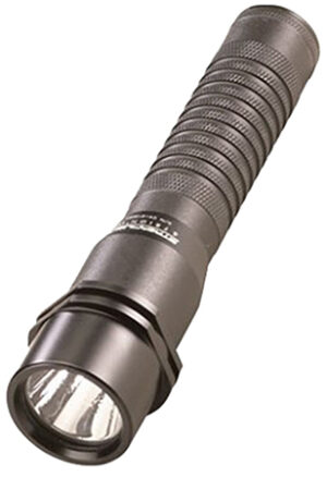 Streamlight 74301 Strion LED Flashlight Black Anodized 80/175/375 Lumens White