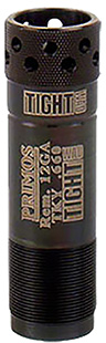Primos PS6771 Tight Wad Rem Choke 12 Gauge Turkey Steel Black