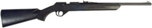 Daisy 35 Powerline 35 Air Rifle Pump Pneumatic 177 50rd Shot Black Black Receiver Black