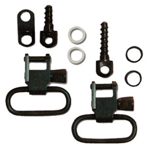 GrovTec US Inc GTSW27 Locking Rifle 1" Black Oxide Ruger 10/22,
