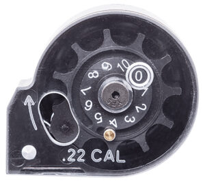 Benjamin RC2210 Mardauder  22 Plastic