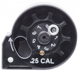 Benjamin RC2508 Mardauder 25 Plastic