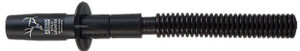 Primos 708 Still Grunter Call Attracts Deer Black Plastic