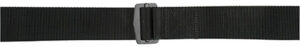 Blackhawk 41UB01BK Universal BDU Belt Black Nylon 52" 1.75" Wide Buckle Closure