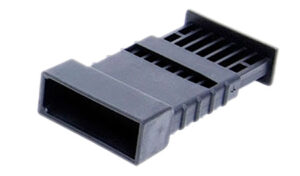 ProMag PM017 USGI Mag Loader Made of Polymer with Black Finish for 223 Rem, 5.56x45mm NATO AR-15, M16 Holds up to 5rds
