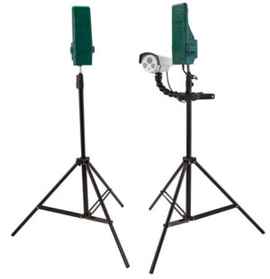 Caldwell 156726 Ballistic Precision Camera Rechargeable