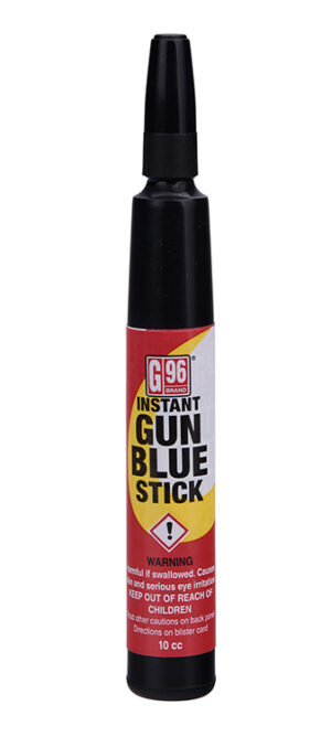 G96 1078 Gun Blue Stick