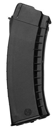 Arsenal M74B AK-47 30rd 5.45x39mm Black Polymer