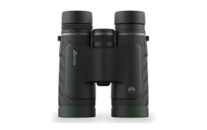 BURRIS DROPTINEHD 8X42MM GRN/GRY