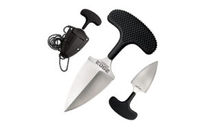 COLD STL URBAN EDGE PLN EDGE 2.5"