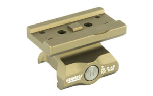 GEISSELE SPR PRCSN T1 CO-WIT DDC