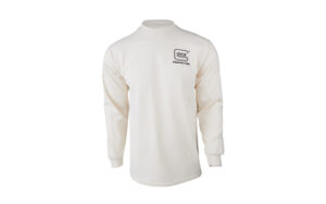 Glock Born In Austria long sleeve shirt, size XX-Large