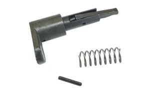 LUTH AR TEARDROP FORWARD ASSIST ASSY