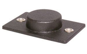 PS QUICK DRAW GUN MAGNET BLK