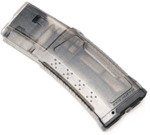 Strike Industries ARMAG10 Standard  10rd 223 Rem/5.56x45mm Fits AR-15/M16/M4 Black Polymer