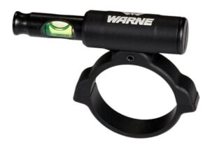WARNE UNIVERSAL SCOPE LEVEL 34MM