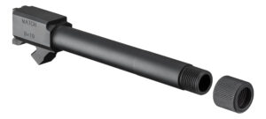 SPRINGFIELD ARMORY XDM 9MM 4.5" THREADED BARREL