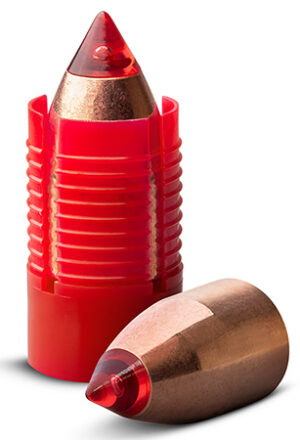 Traditions A2005 Smackdown XR Bullets 50 Cal 250 gr/ 15rd Box
