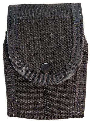 High Speed Gear 41DC02BK TACO Handcuff Holder Black
